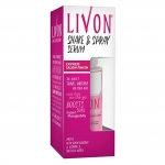 Livon Shake & Spray Serum, 100ml Loot Deal