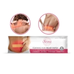 Best Offer on Sirona Period Pain Relief Patches – Pack of 5, 80% Off Deal