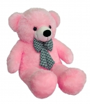 Best offer on Webby 3 Feet Huggable Teddy Bear, 65% Off Deal