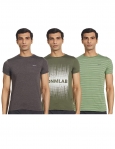 Lowest Offer on Integriti Men’s Slim T-Shirt – 80% Off Deal