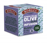 Stress Relief Olive Leaf Infusion, 10 Bag Upto 70% Off