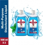 Best Deal on Tri-Activ Disinfectant Liquid, 1000ml
