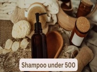 Top 5 Best Shampoo Loot Under Rs. 500