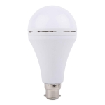 9W foxsun Inverter Rechargeable Base LED Bulb