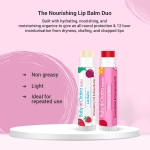Loot Offer: BabyChakra 2 Lip Balm Duo for FREE (Worth ₹349)