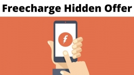 Freecharge Offer : Flat ₹15 Free Cashback