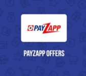 PayZapp New Bill Payment Offer — 10% Cashback up to ₹100