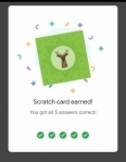 Google pay go india Nainital event all answers