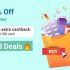 AJIO Loot : Buy 2 Get 70% Off