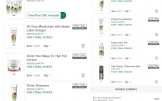 Smytten Loot offer : Get Free 6 Products & 1 MamaEarth Haircare Kit