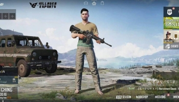 Trick to get early access on Battlegrounds Mobile india download link