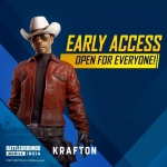 Bgmi : Statement on the recent concern on data transfer of BATTLEGROUNDS MOBILE INDIA