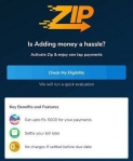 Activate Mobikwik zip loan up to 30,000 interest free window