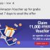 Offer : get free 100 rs voucher on kotak811 upi + Savings account