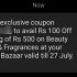 Pharmeasy offers today : Flat 30% off on min cart of Rs.1000 (all users)