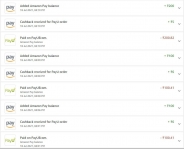 LOOT insurepays Get upto 100 Rs Cashback in Amazon Pay [ 12 Times ]