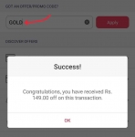 BookMyShow free Stream offer