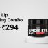 Mamaearth: Flat Rs.250 Cashback on order above Rs.599 + Extra 5% Discount