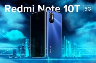 Sale Xiaomi Redmi Note 10T 5G at Just Rs 14499