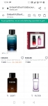 Loot from Myntra : 90% off on Perfume