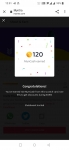 Shout out offer on Myntra : get 150 free Credits