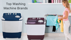 Top 10 Automatic Washing Machine Loot Deal Under Rs. 20,000 in India
