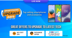 (Best loot) mobile Upgrade Sale Loot Offer + SBI Card Discount