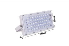 A & Y 50W LED Light