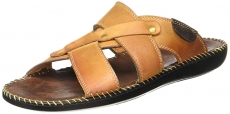 Action Shoes Men’s Leather Sandals