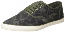 Aeropostale Men’s Jemmie Sneakers