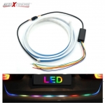 AllExtreme EXFDRL1 LED Strip Light (12W)
