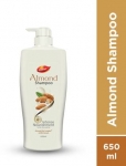 Top Offer Dabur Almond Shampoo, 650ml