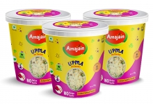 Amajain Instant Upma Jar, 80 g
