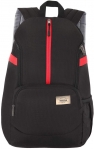 American Tourister Copa 22 Ltrs Black Casual Backpack