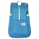 American Tourister Copa 22 Ltrs Teal Casual Backpack