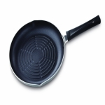 Anjali Diamond Dura Non Stick Grill Taper Pan