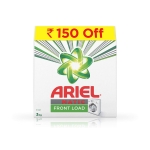 Ariel Matic Front Load Detergent Washing Powder – 3 kg