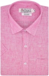 Arihant Men’s Cotton Linen Formal Shirt