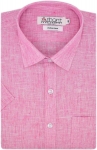 Arihant Men’s Cotton Linen Formal Shirt