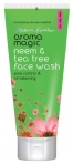 Aroma Magic Neem And Tea Tree Face Wash, 100ml