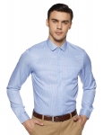 Arrow Men’s Striped Slim fit Formal Shirt