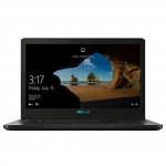 ASUS VivoBook Gaming Quad Core 15.6-inch Laptop