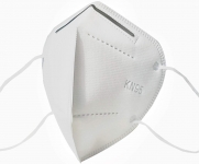 atongm KN95 Face Masks, (Pack -10 pcs)