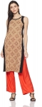 Aurelia Women’s Straight Kurta