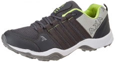 Axia Men’s Bravo-13 Running Shoes