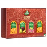 B Natural Juice Diwali Festive Pack (4 X 300 ml)