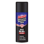 Bacto-V Multi Surface Disinfectant Spray