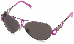 Barbie UV Protected Aviator Girl’s Sunglasses