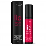 Bare Body Essentials Lip Serum Roll On 8ml