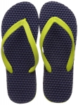 BATA Men’s Massagio Flip-Flops